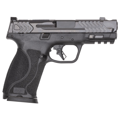 Smith & Wesson M&P 2.0 Compact 10mm 4in 15rd Semi-Auto Pistol - Image 2