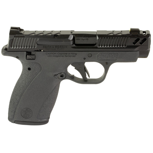 Smith & Wesson Bodyguard 2.0 380 ACP 3.1in 10rd Semi-Auto Pistol - Image 2