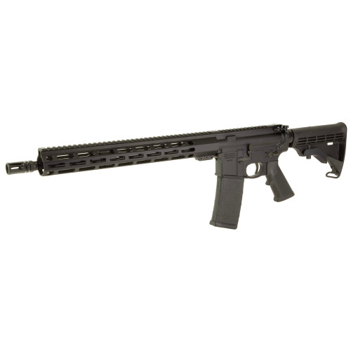 Smith & Wesson M&P 15 223 Remington 16in 30rd Semi-Auto Rifle - Image 4