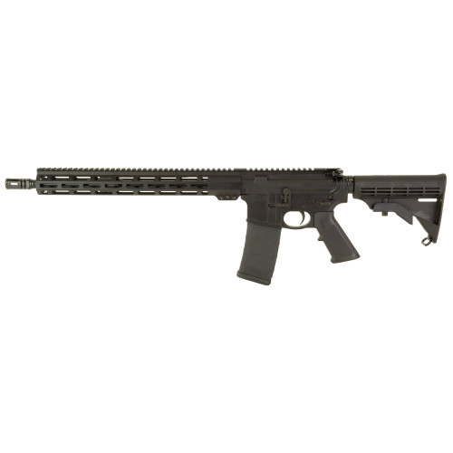 Smith & Wesson M&P 15 223 Remington 16in 30rd Semi-Auto Rifle - Image 2