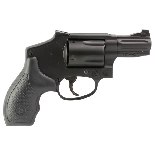 Smith & Wesson 640 357 Magnum 2.125in 5rd Revolver - Image 2