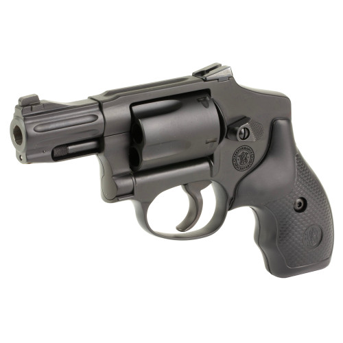 Smith & Wesson 640 357 Magnum 2.125in 5rd Revolver - Image 3