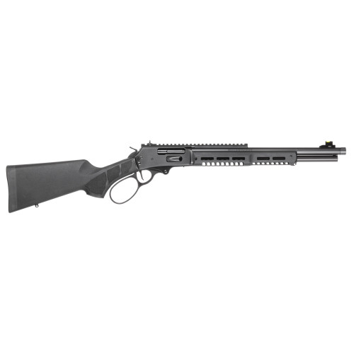 Smith & Wesson 1854 45-70 Government 16.5in 5rd Lever-Action Rifle - Image 2