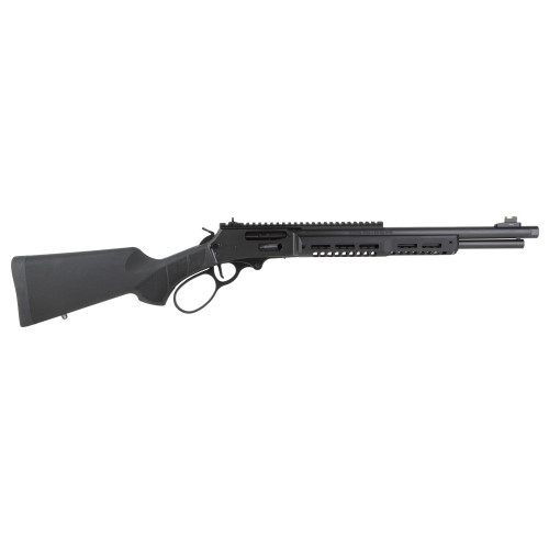 Smith & Wesson 1854 30-30 Winchester 16.5in 5rd Lever-Action Rifle - Image 2