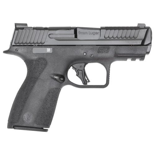 Smith & Wesson Shield X 9mm 3.6in 10rd Semi-Auto Pistol Ca - Image 2