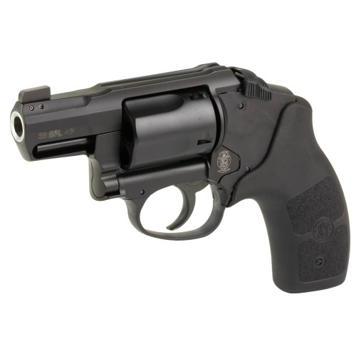 Smith & Wesson Bodyguard 38 2.0 38 Special 1.875in 5rd Revolver - Image 3