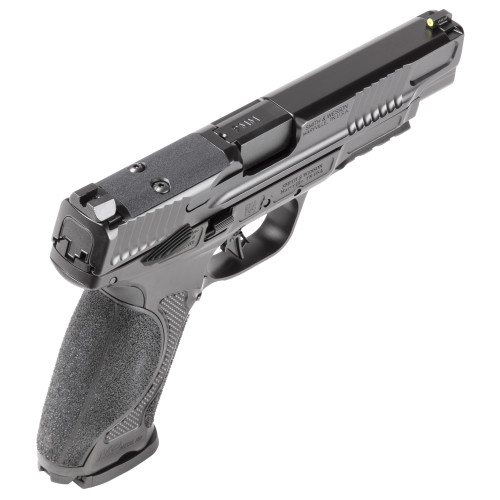 Smith & Wesson M&P M2.0 9mm 5in 17rd Semi-Auto Pistol Mtl Ts - Image 3