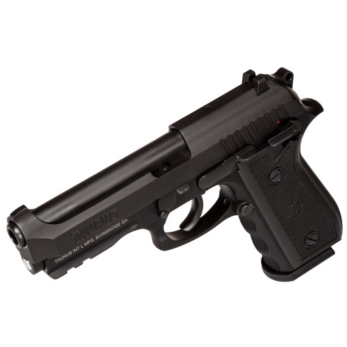 Taurus 917C 9mm 4.3in 18rd Semi-Auto Pistol - Image 3