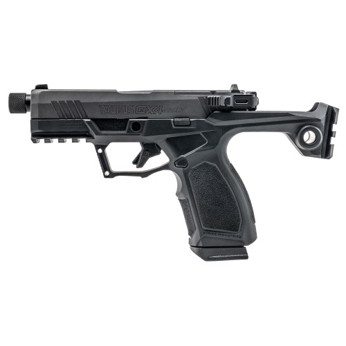 Taurus USA GX4 9mm 3.7in 15rd Semi-Auto Pistol Si