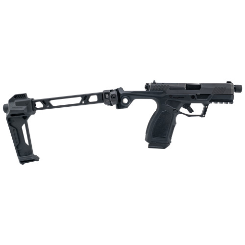 Taurus USA GX4 9mm 3.7in 15rd Semi-Auto Pistol Sib - Image 2
