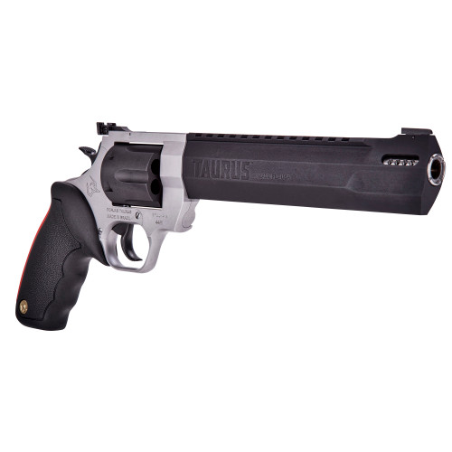 Taurus Raging Hunter 500 S&W 8.37in 5rd Revolver Tt - Image 3