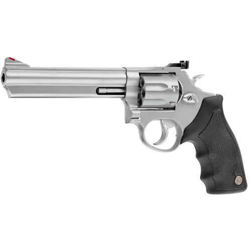 Taurus 66 357 Magnum 6in 7rd Revolver - Image 3