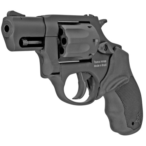 Taurus 942M 22 WMR 2in 8rd Revolver Black - Image 3