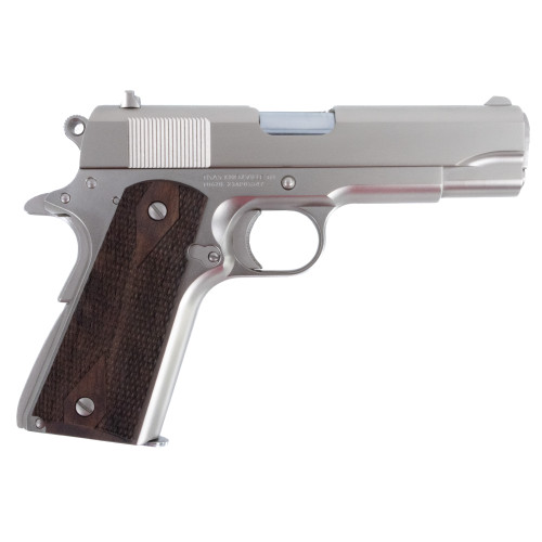 Tisas USA 1911A1 9mm 4.25in 9rd 1911 Pistol - Image 2