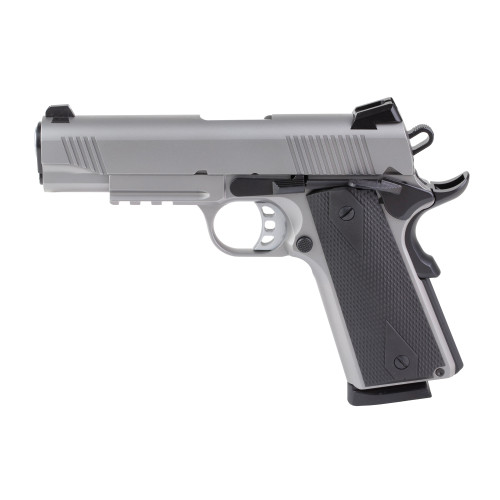 Tisas USA 1911 Carry 45 ACP 4.25in 8rd 1911 Pistol - Image 2