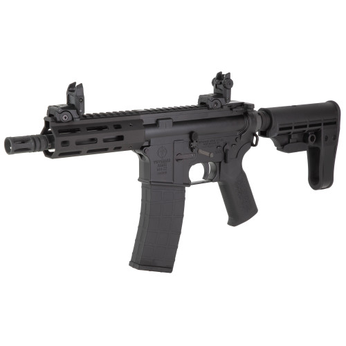 Tippmann Arms Company M4-22 22 LR 7in 25rd Semi-Auto Pistol Mcro Elt - Image 3