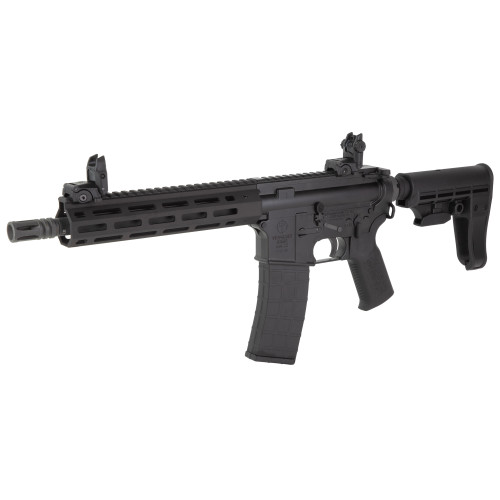 Tippmann Arms Company M4-22 22 LR 9in 25rd Semi-Auto Pistol - Image 3