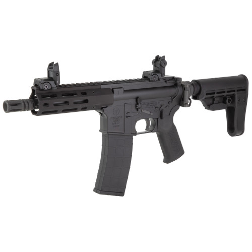 Tippmann Arms Company M4-22 22 LR 7in 25rd Semi-Auto Pistol Bug Out - Image 3