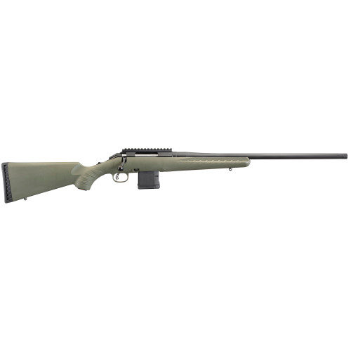 Buy American Predator | 22" Barrel | 6.5 Creedmoor Caliber | 3 Rds | Bolt rifle | RPVRUG26973 at the best prices only on utfirearms.com
