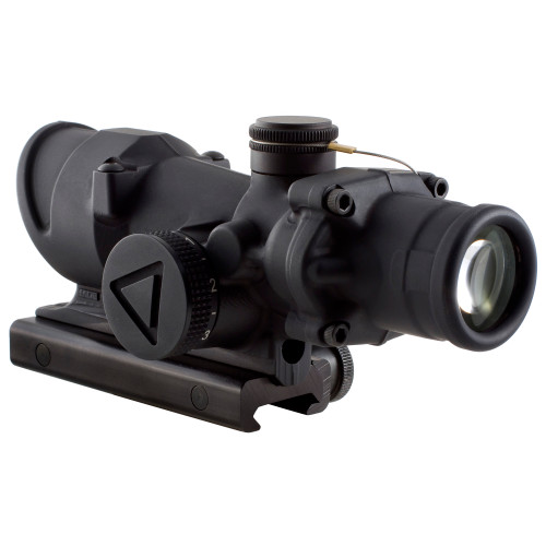 Trijicon ACOG 4x32mm Red Crosshair .223 Rifle Scope - Image 4