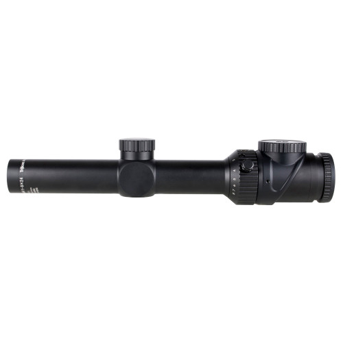 Trijicon AccuPoint 1-8x24mm BDC Hunter Holds Reticle LPVO Rifle Scope - Image 2