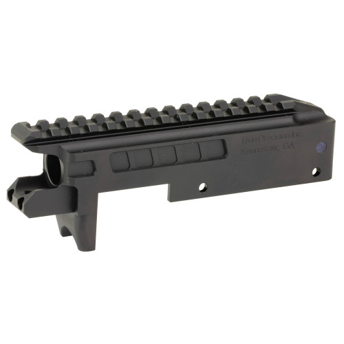 True Precision TP22 22 LR Lower Receiver Black - Image 2