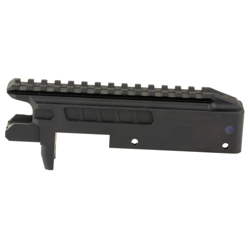 True Precision TP22 22 LR Lower Receiver Black - Image 3
