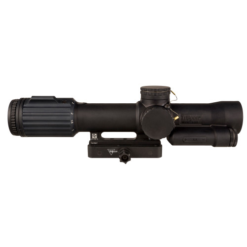 Trijicon VCOG 1-8x28mm Red MOA Crosshair/Dot LPVO Rifle Scope