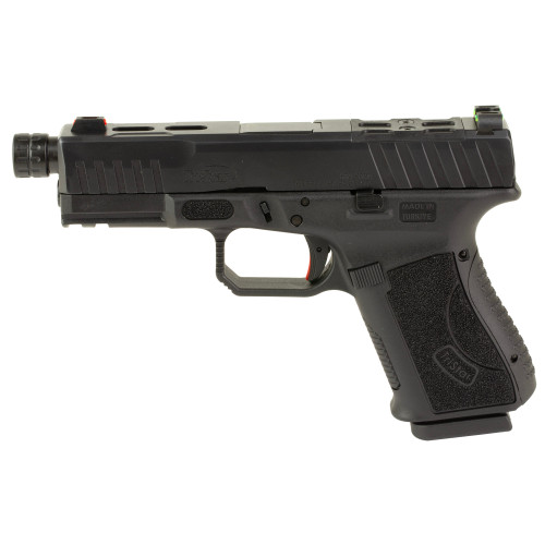 TriStar APOC 9mm 4.48in 15rd Semi-Auto Pistol - Image 2