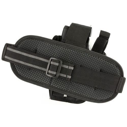 Leapers, Inc. - UTG Special Ops Black Duty Holster for Large Auto - Image 2