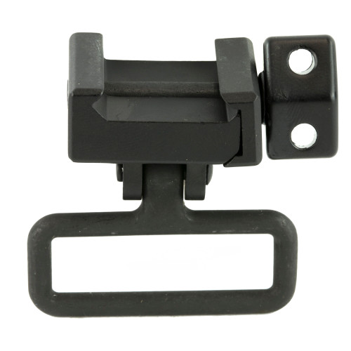 Leapers, Inc. - UTG 1.25 in Black Swivel - Image 2