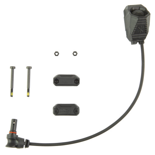 Unity Tactical AXON Black Remote Switch for Picatinny Sl Streamlight 7 in