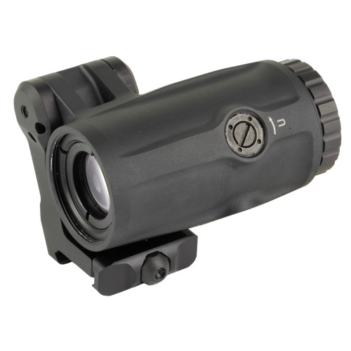 Unity Tactical FAST 4x Magnifier