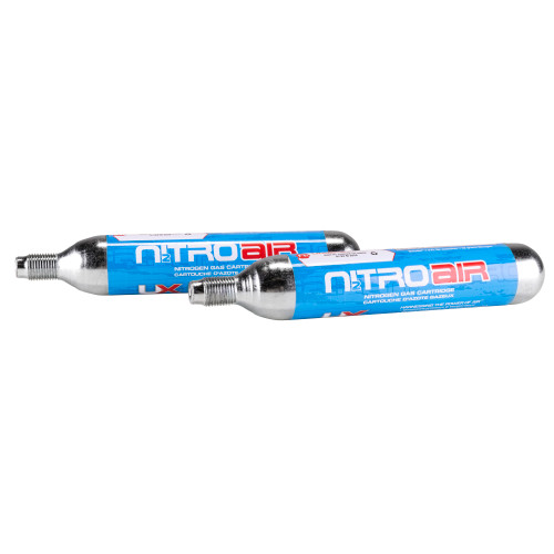 Umarex Umx N2 Nitrogen Cartridge 2pk - Image 2