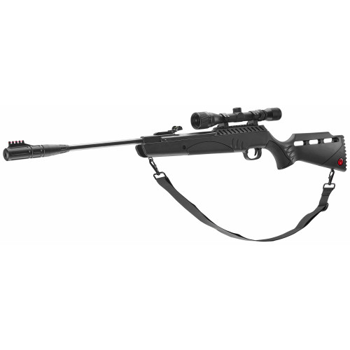 Umarex TARGIS HUNTER MAX Black Air Rifle - Image 3