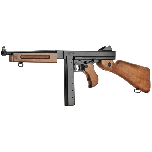 Umarex M1A1 Black CO2 Rifle - Image 3