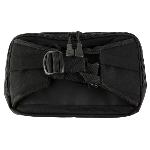 Vertx SOCP Black Fanny Pack - Image 2