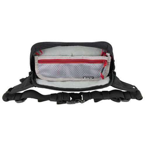 Vertx SOCP Black Fanny Pack - Image 3