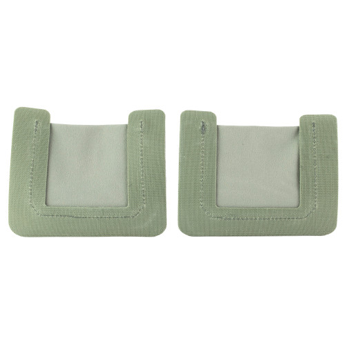 Vertx Stretch Pocket Gray Accessory Sm (x2) - Image 2