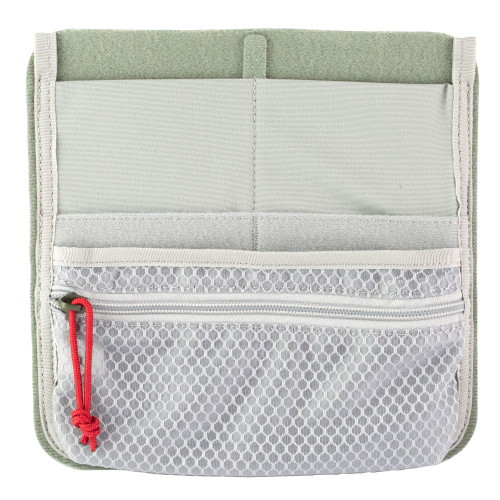 Vertx Organizer Admin Gray Accessory