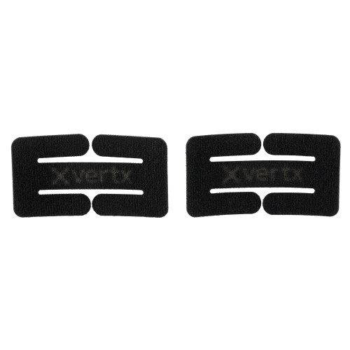 Vertx BAP Strap Black Accessory Sm (x2)