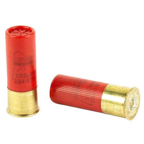 Winchester Ammunition Xpert 12 Gauge 2.75 in #4 Shot Steel Shot Shotgun Ammo - 25rd Box - Image 4