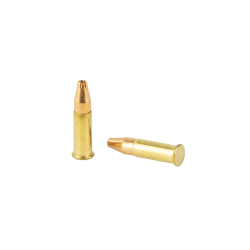 Winchester Ammunition Super-X 21 SHARP 34gr Hollow Point Rimfire Ammo - 100rd Box - Image 4