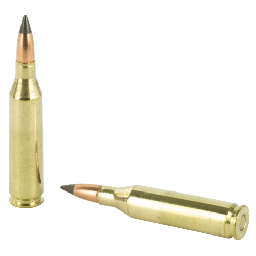 Winchester Ammunition Deer Season XP 243 Winchester 95gr Polymer Tip Rifle Ammo - 20rd Box - Image 4