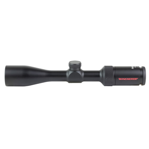 Winchester Supreme Optics Supreme 3-9x40mm Plex Rifle Scope - Image 3