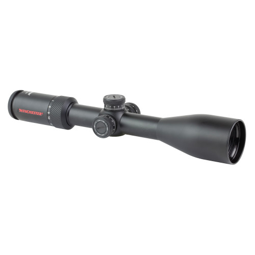 Winchester Supreme Optics Supreme 6-18x50mm Illuminated Rifle Scope - Image 2