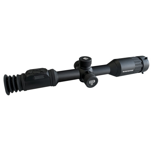 Winchester Supreme Optics Supreme 1-8x35mm Thermal Optic Suprme Thsd Scope - Image 3