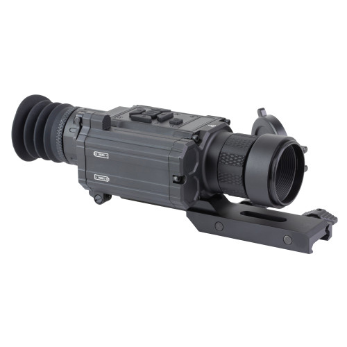 Winchester Supreme Optics Supreme 1-8x35mm Thermal Optic Suprm Thsx Sght - Image 2