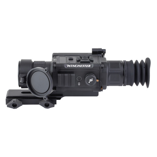 Winchester Supreme Optics Supreme 1-8x35mm Thermal Optic Suprm Thsx Sght - Image 3