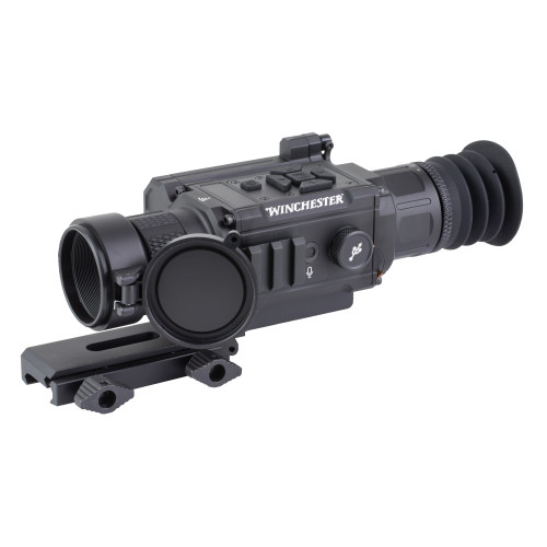 Winchester Supreme Optics Supreme 1-8x35mm Thermal Optic Suprm Thsx Sght